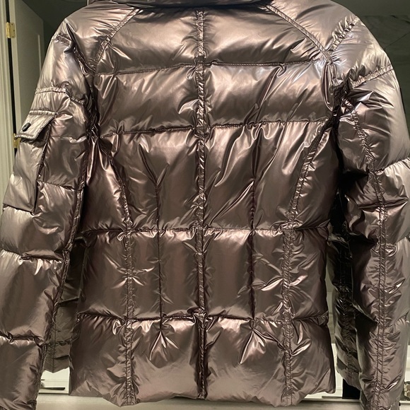 Sam. Puffer Jacket. - Picture 4 of 6